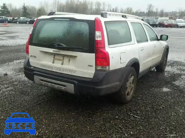 2005 VOLVO XC70 YV1SZ592051204924 зображення 3