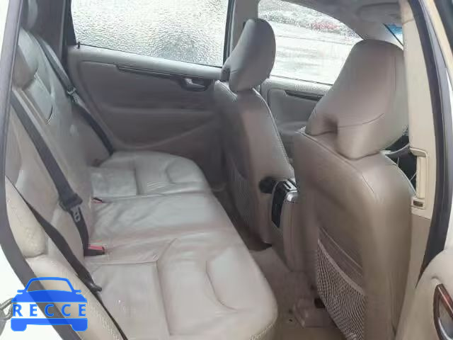 2005 VOLVO XC70 YV1SZ592051204924 зображення 5