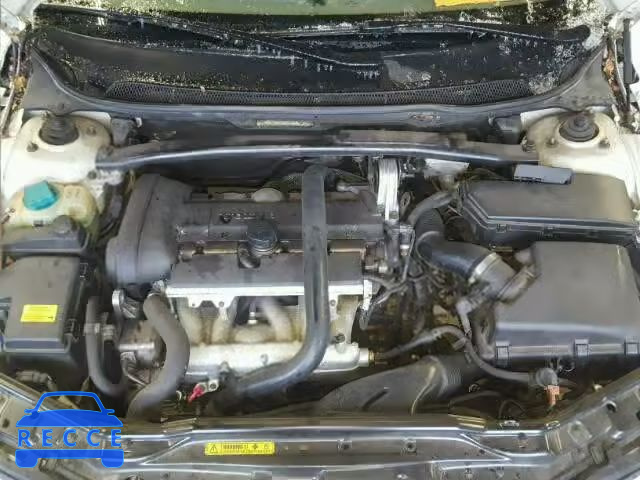 2005 VOLVO XC70 YV1SZ592051204924 зображення 6