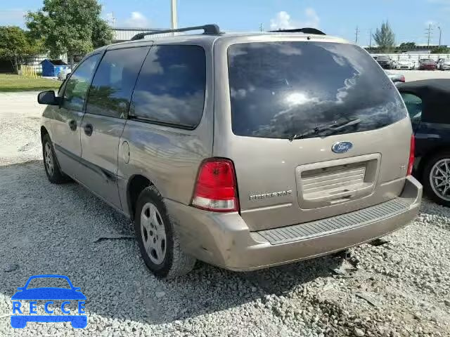 2006 FORD FREESTAR S 2FMZA51656BA10580 зображення 2