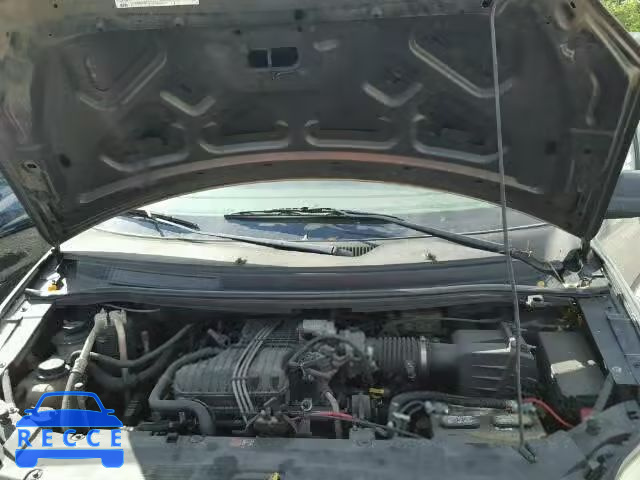 2006 FORD FREESTAR S 2FMZA51656BA10580 image 6