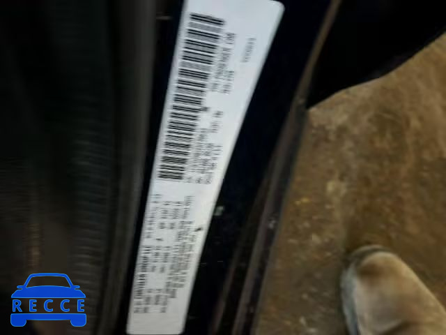 2014 DODGE AVENGER SE 1C3CDZAB1EN130633 image 9