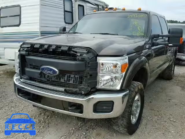 2015 FORD F250 SUPER 1FT7W2B65FED39505 image 1