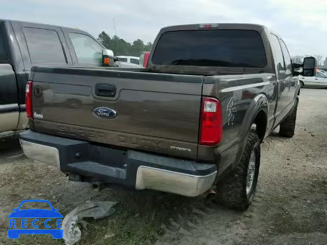 2015 FORD F250 SUPER 1FT7W2B65FED39505 image 3