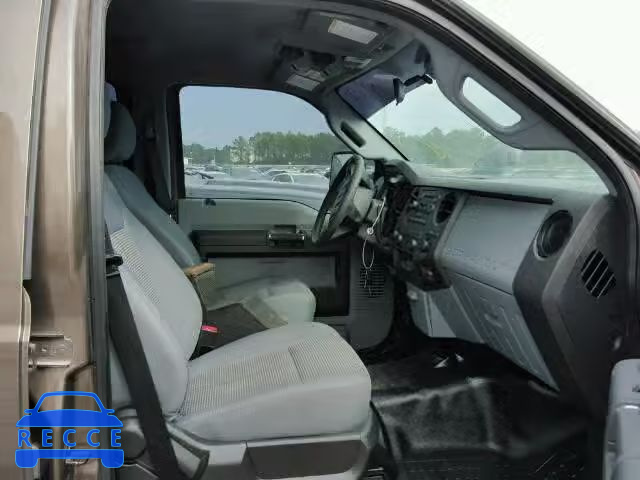 2015 FORD F250 SUPER 1FT7W2B65FED39505 image 4