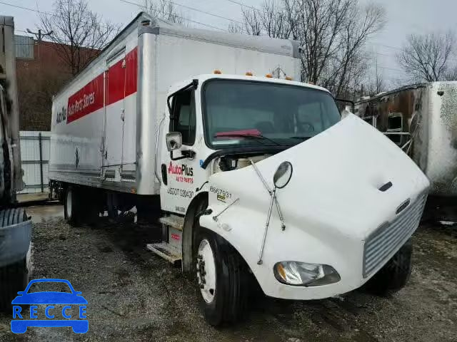 2014 FREIGHTLINER M2 106 MED 1FVACXDTXEHFJ9243 зображення 0