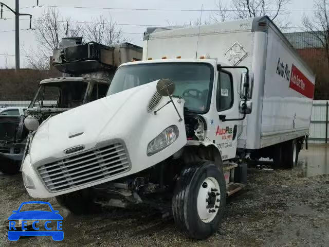 2014 FREIGHTLINER M2 106 MED 1FVACXDTXEHFJ9243 image 1