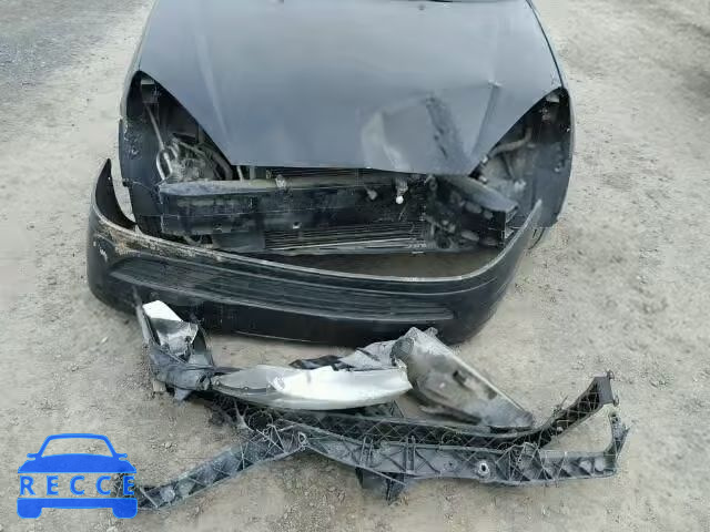 2000 FORD FOCUS SE/S 1FAFP3434YW287093 Bild 9