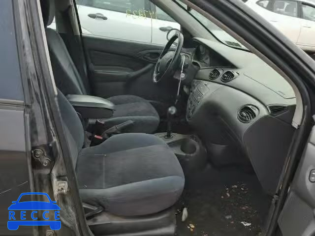 2000 FORD FOCUS SE/S 1FAFP3434YW287093 зображення 4