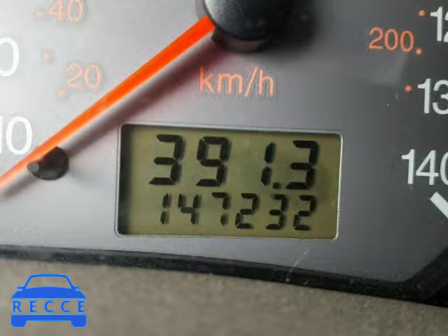 2000 FORD FOCUS SE/S 1FAFP3434YW287093 зображення 7