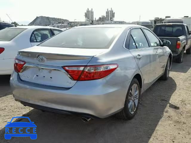 2017 TOYOTA CAMRY LE 4T1BF1FK6HU293800 зображення 3