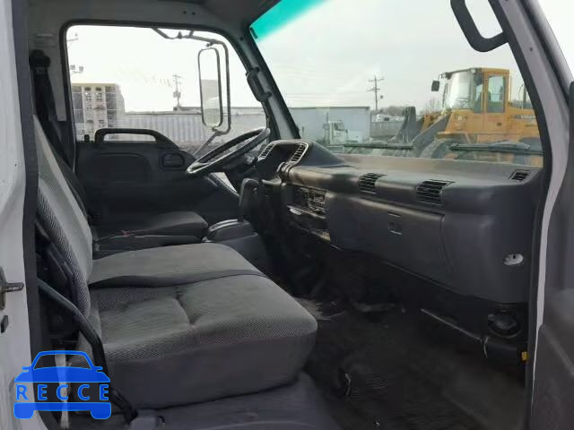 2003 GMC W4500 W450 4KDC4B1U23J804079 image 4