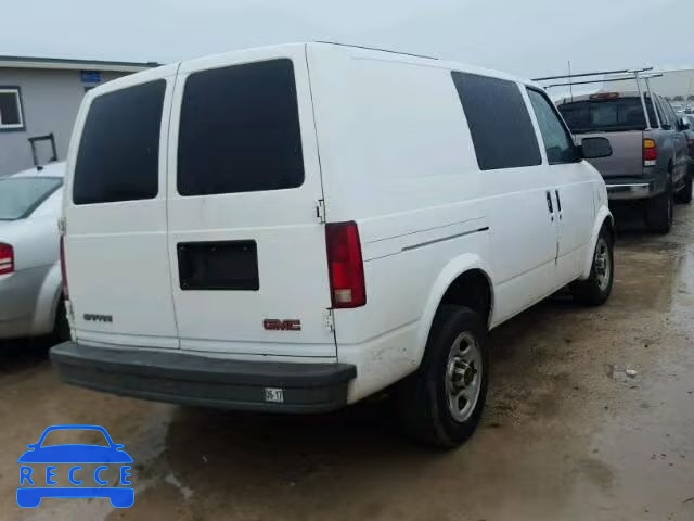 2003 GMC SAFARI 1GTDM19X73B500810 Bild 3