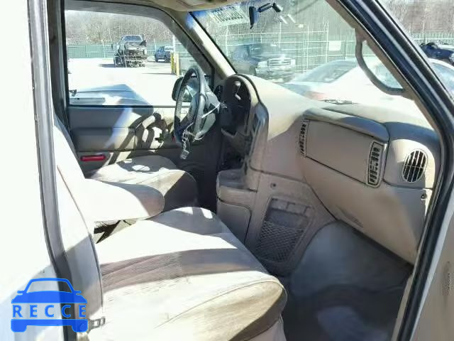 1999 CHEVROLET ASTRO VAN 1GBDM19W1XB155694 image 4