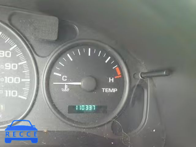 2001 CHEVROLET VENTURE 1GNDX03EX1D268107 Bild 7