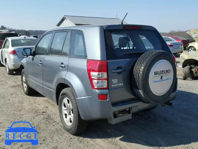 2006 SUZUKI GRAND VITA JS3TE941364100666 image 2