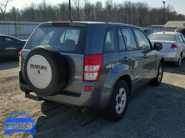 2006 SUZUKI GRAND VITA JS3TE941364100666 image 3