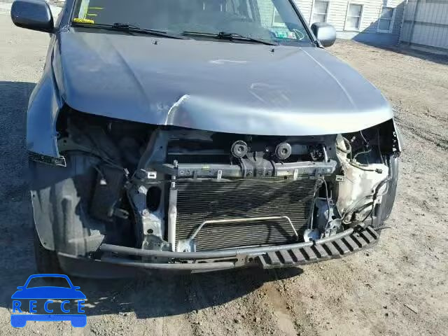 2006 SUZUKI GRAND VITA JS3TE941364100666 image 8