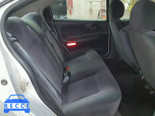 2002 DODGE INTREPID S 2B3HD46RX2H198302 image 5