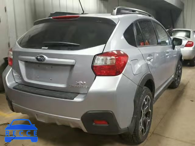 2015 SUBARU XV CROSSTR JF2GPAFC1F8303835 зображення 3