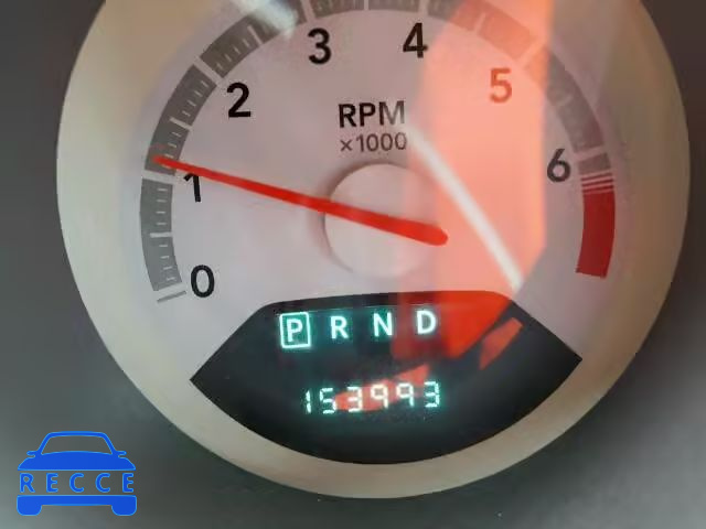 2009 DODGE AVENGER SE 1B3LC46D79N559942 image 7