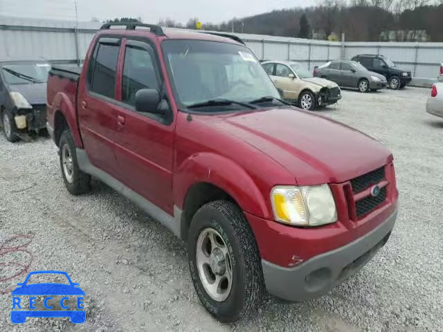 2003 FORD EXPLORER S 1FMZU67E23UC68962 image 0