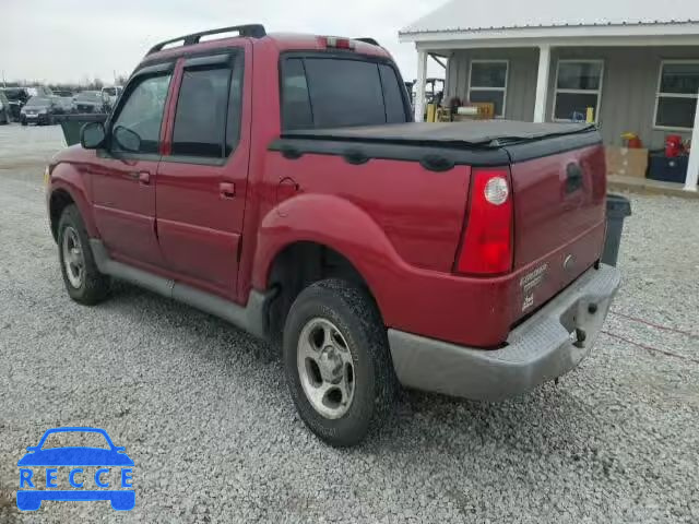 2003 FORD EXPLORER S 1FMZU67E23UC68962 image 2