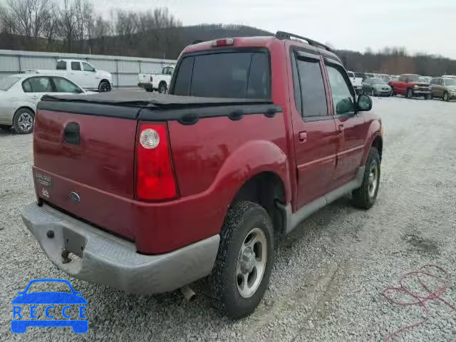 2003 FORD EXPLORER S 1FMZU67E23UC68962 image 3