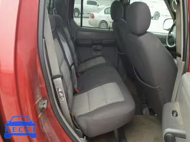 2003 FORD EXPLORER S 1FMZU67E23UC68962 image 5