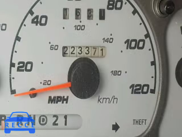 2003 FORD EXPLORER S 1FMZU67E23UC68962 image 7