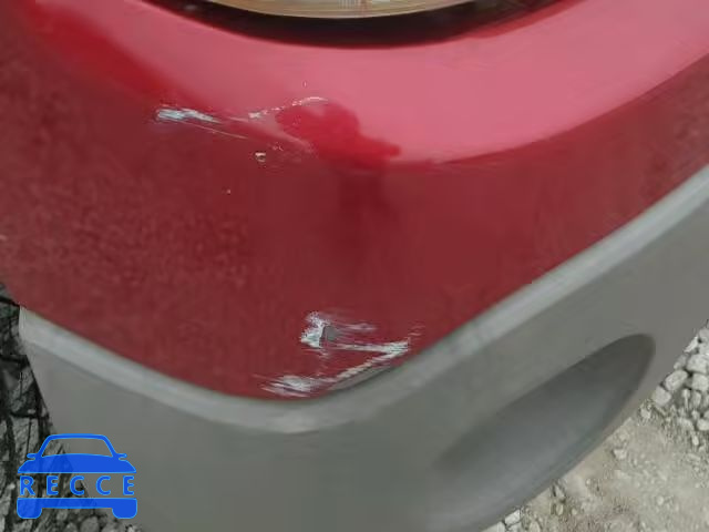 2003 FORD EXPLORER S 1FMZU67E23UC68962 image 8