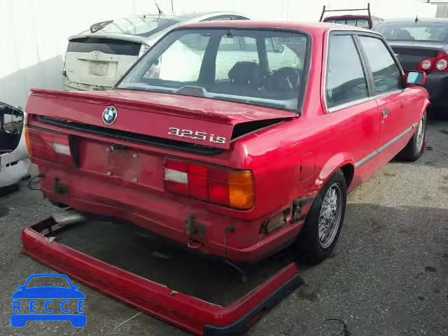 1989 BMW 325I/IS WBAAA1309K4206011 image 3
