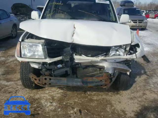 1999 TOYOTA LANDCRUISE JT3HT05J4X0026563 image 8