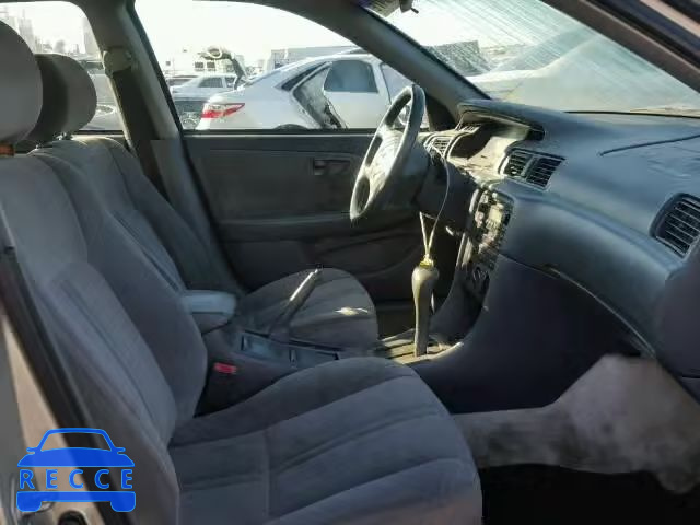 2000 TOYOTA CAMRY 4T1BG22K3YU665103 image 4