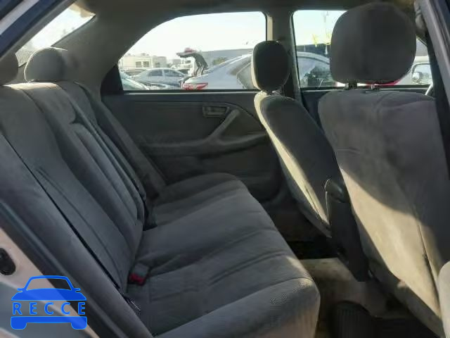 2000 TOYOTA CAMRY 4T1BG22K3YU665103 зображення 5