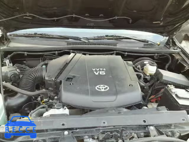 2014 TOYOTA TACOMA DOU 5TFLU4EN5EX093819 image 6