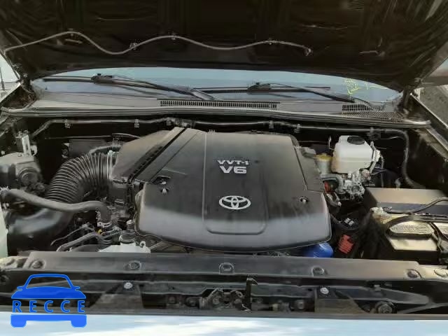 2013 TOYOTA TACOMA DOU 5TFLU4EN5DX051004 зображення 6