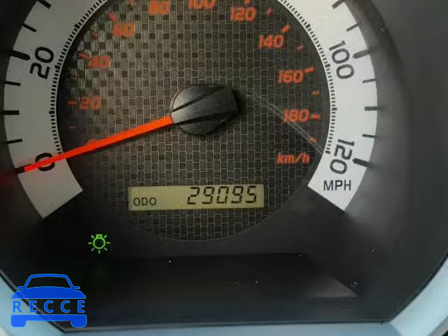 2013 TOYOTA TACOMA DOU 5TFLU4EN5DX051004 зображення 7