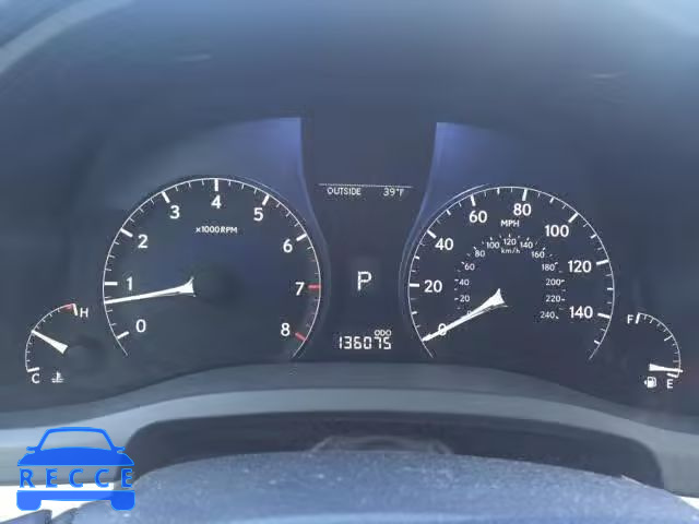 2011 LEXUS RX 350 2T2BK1BA4BC085296 Bild 7