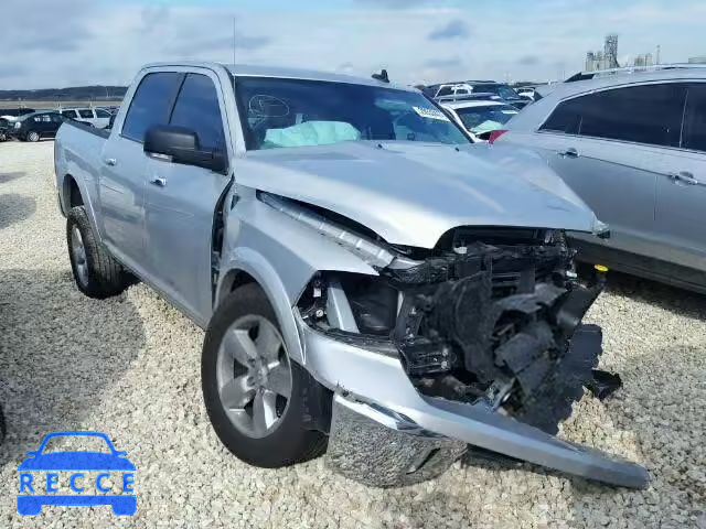 2016 RAM 1500 SLT 3C6RR6LT6GG352146 image 0