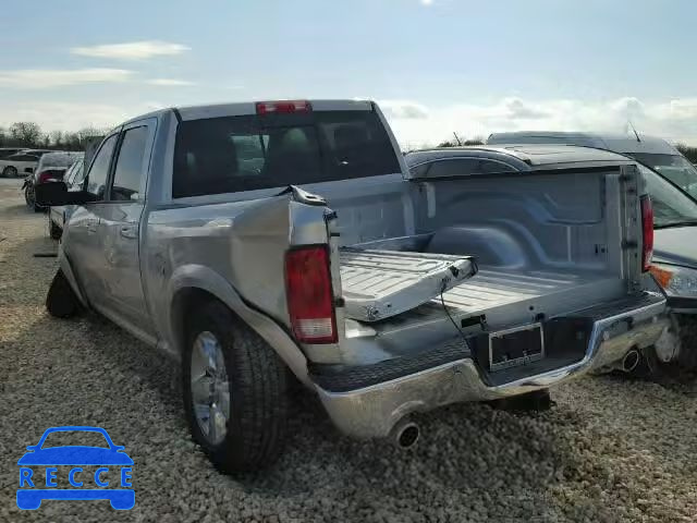 2016 RAM 1500 SLT 3C6RR6LT6GG352146 image 2