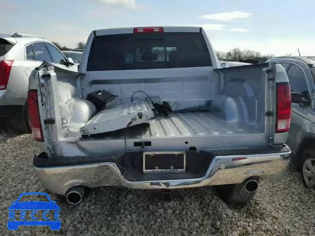 2016 RAM 1500 SLT 3C6RR6LT6GG352146 image 5