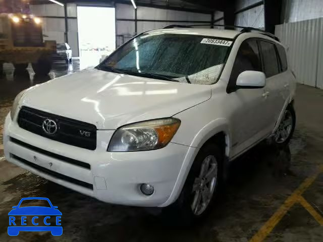 2006 TOYOTA RAV4 SPORT JTMZK32V965003017 зображення 1