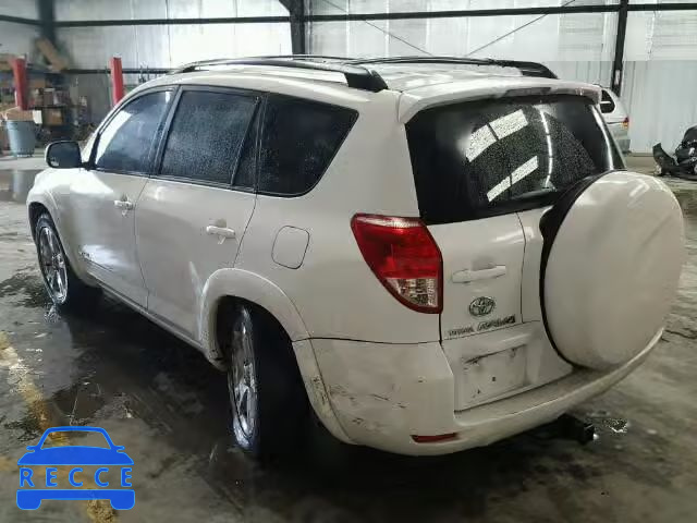 2006 TOYOTA RAV4 SPORT JTMZK32V965003017 зображення 2