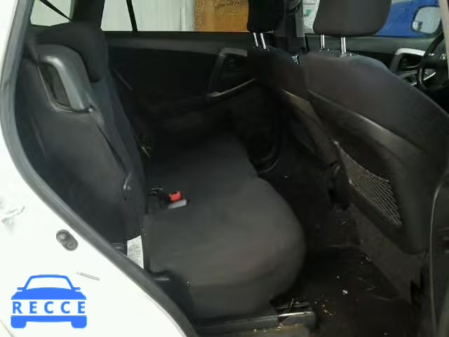 2006 TOYOTA RAV4 SPORT JTMZK32V965003017 зображення 5