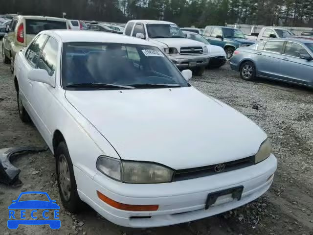 1993 TOYOTA CAMRY LE 4T1SK12EXPU196884 image 0