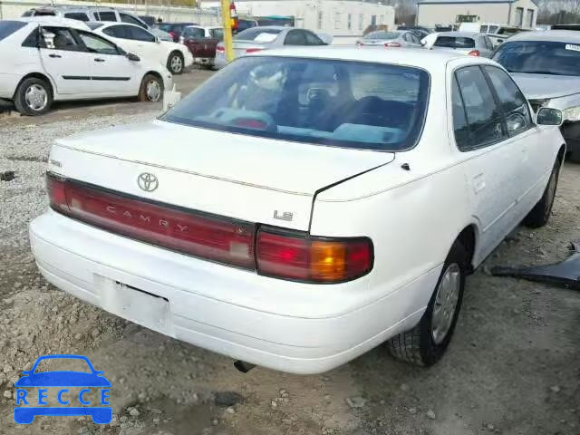 1993 TOYOTA CAMRY LE 4T1SK12EXPU196884 image 3