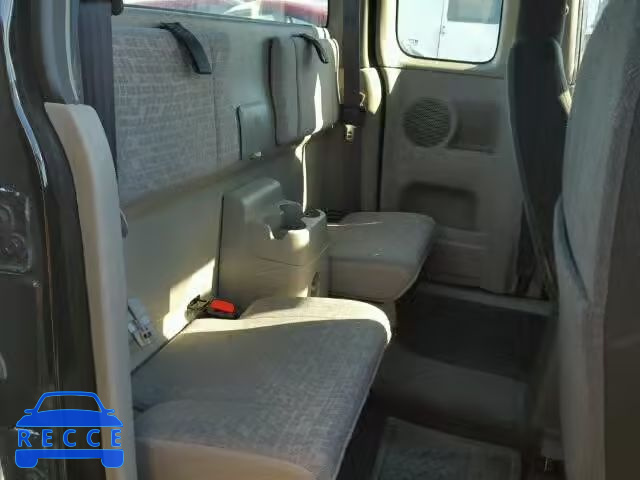 2008 CHEVROLET COLORADO 1GCDT199688120334 image 5