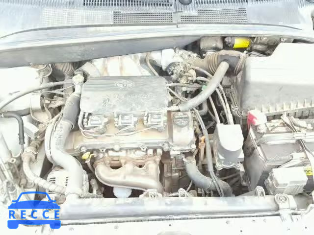 2000 TOYOTA SIENNA CE 4T3ZF19C9YU230927 image 6