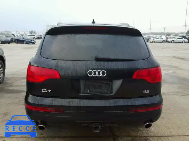 2007 AUDI Q7 4.2 QUA WA1BV74L77D023795 зображення 8